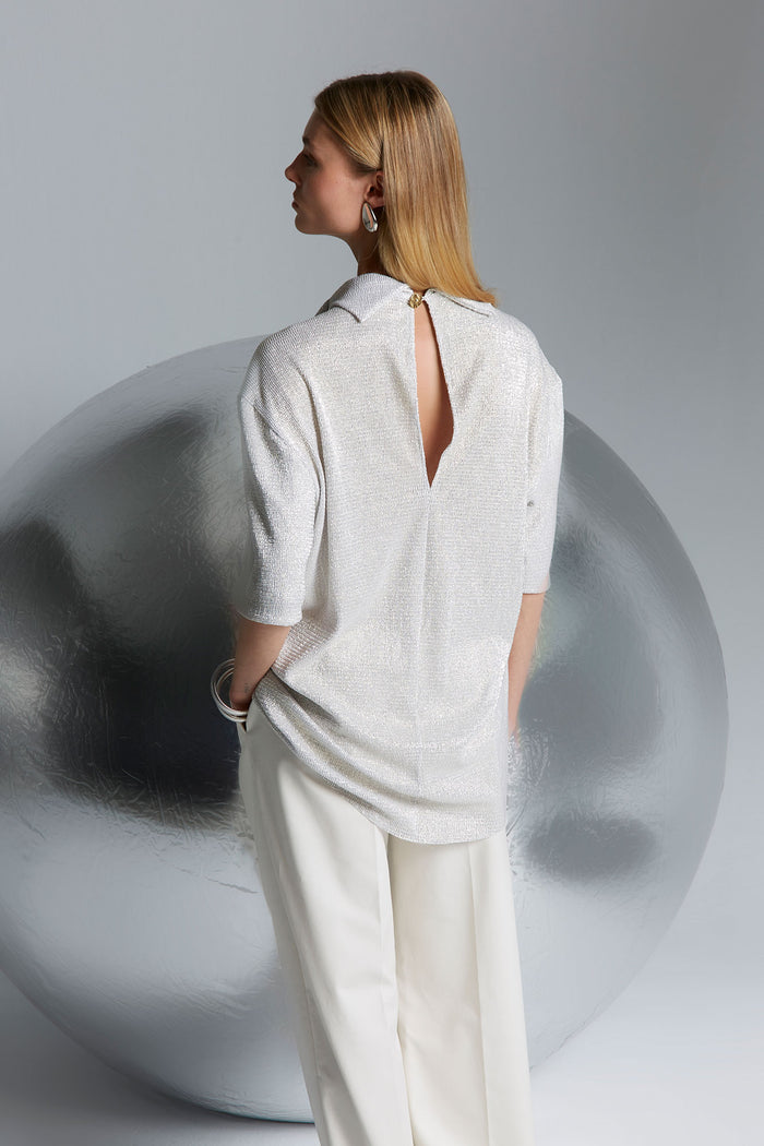 BLUSA CMP.015 ORO