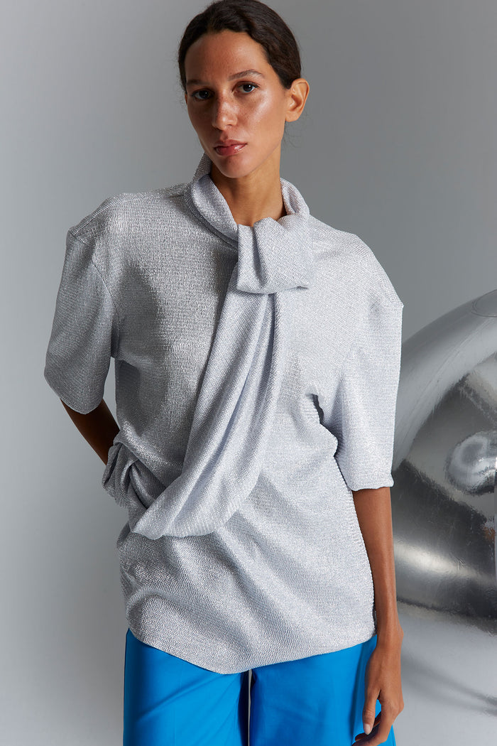 BLUSA CMP.015PLATA