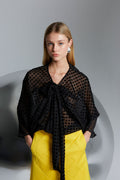 BLUSA CMP.026NEGRO