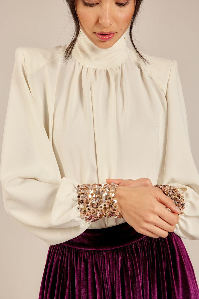 BLUSA ELORA BLANCO