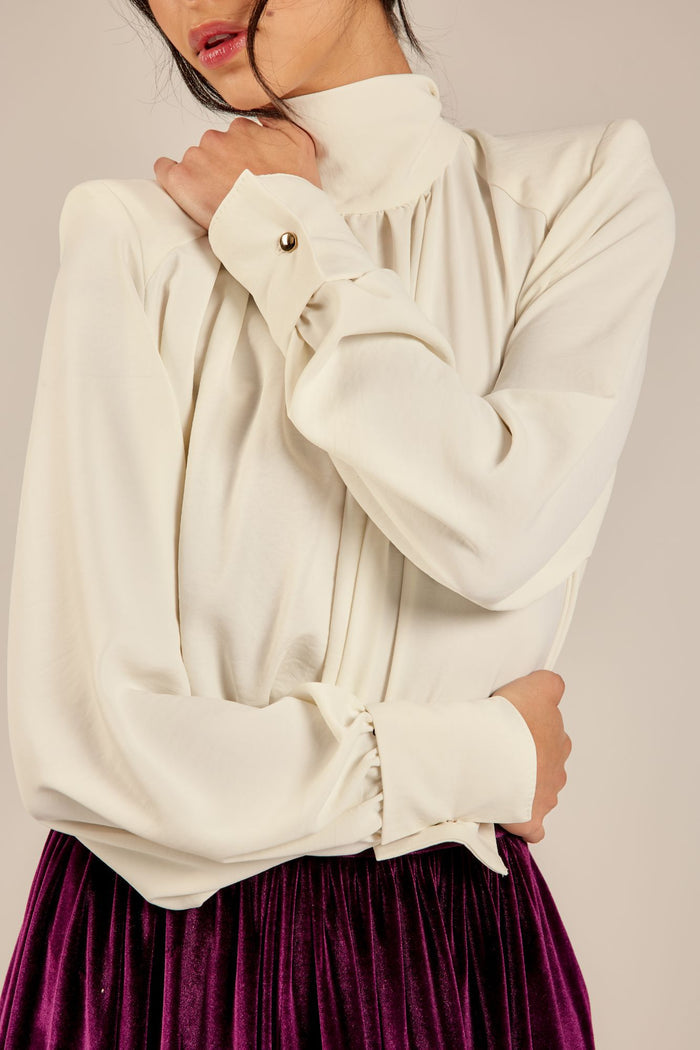 BLUSA ELORA BLANCO