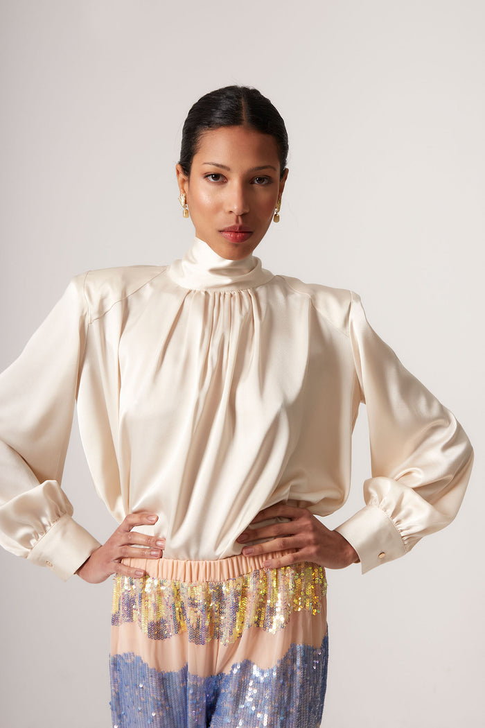 BLUSA ELORACRUDO