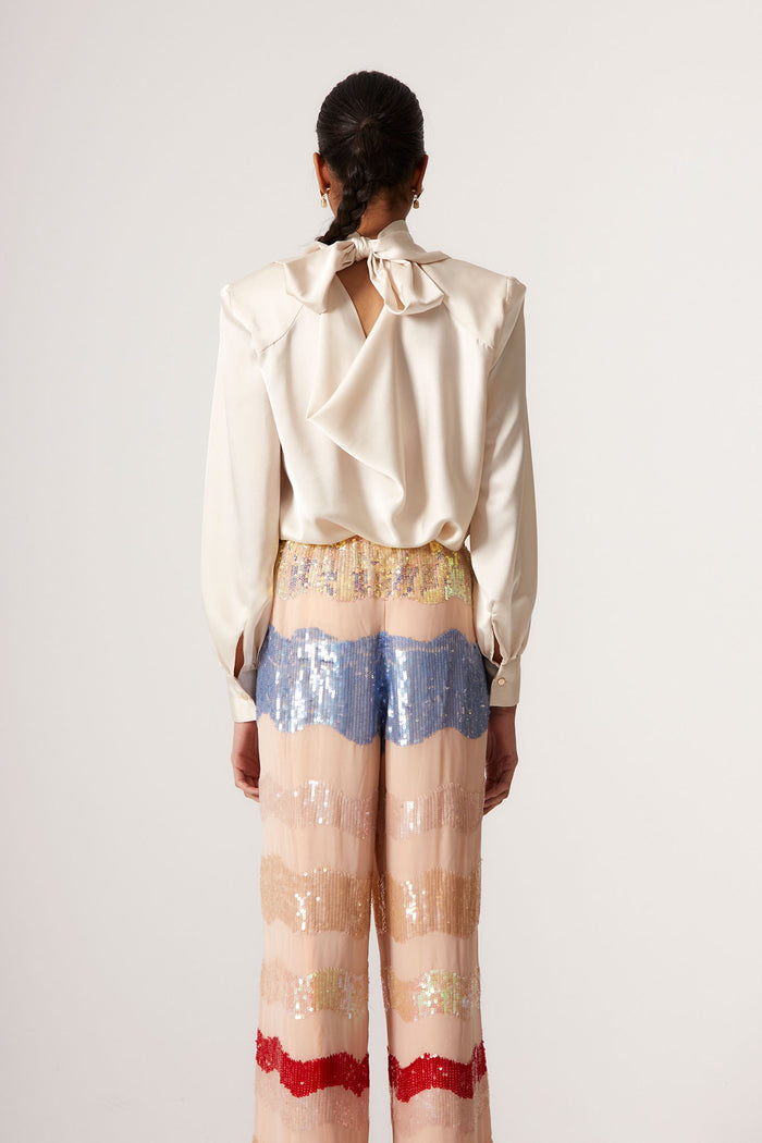BLUSA ELORACRUDO