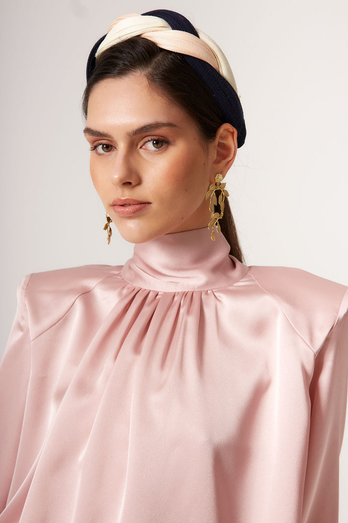 BLUSA ELORAROSA