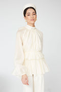 BLUSA IÑAKICRUDO