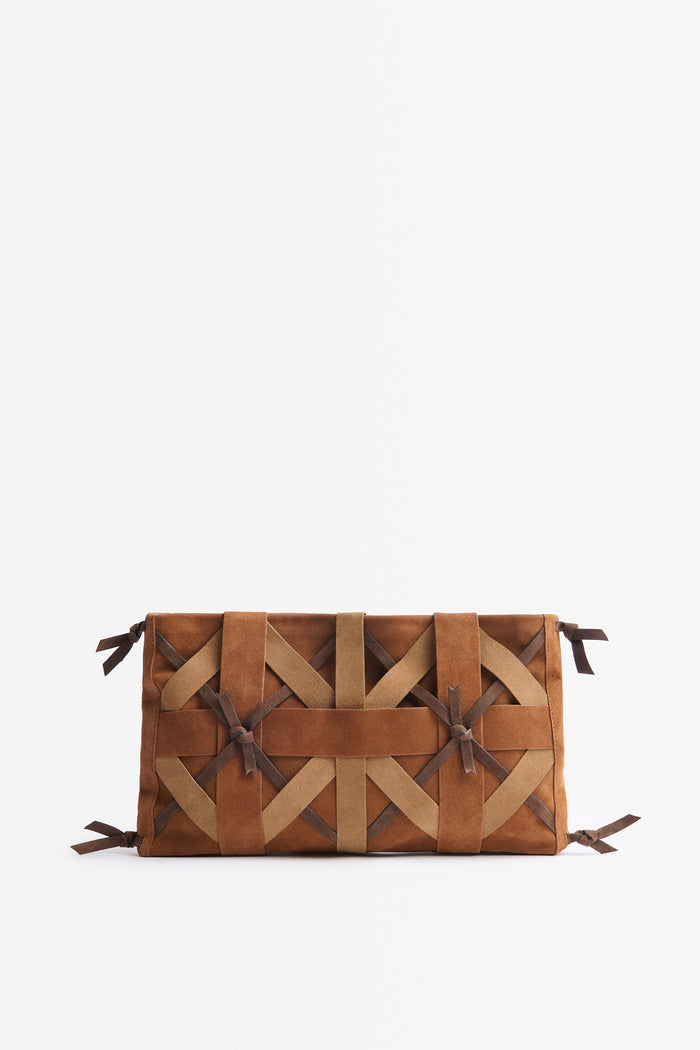 BOLSO CMP.01 SERRAJE
