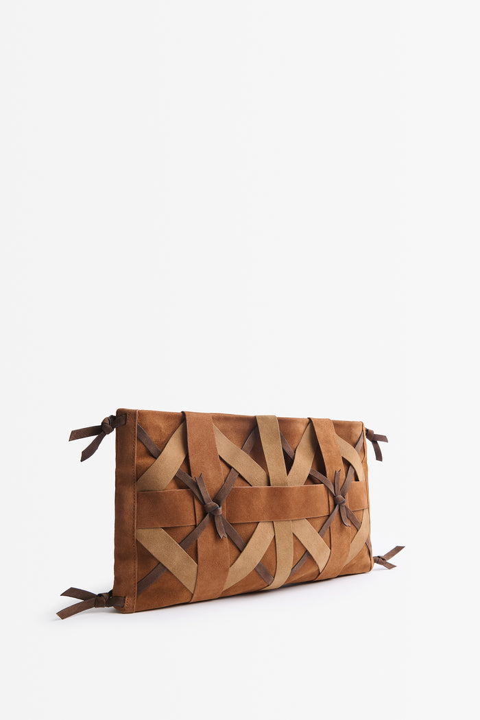 BOLSO CMP.01 SERRAJE