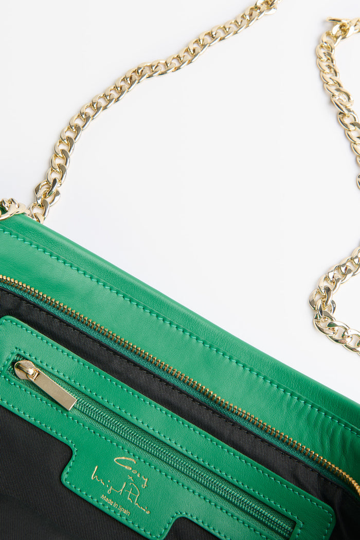 BOLSO CMP.01 VERDE