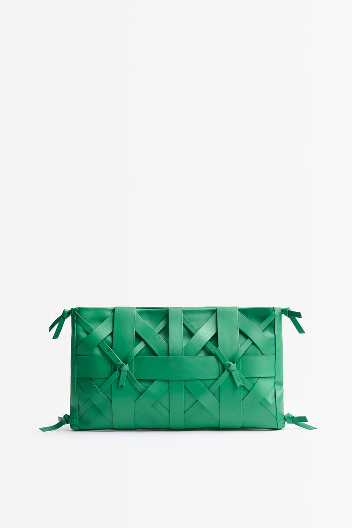BOLSO CMP.01 VERDE