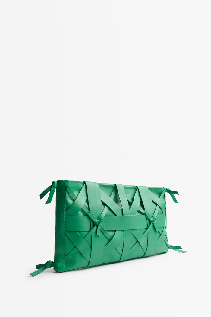 BOLSO CMP.01 VERDE