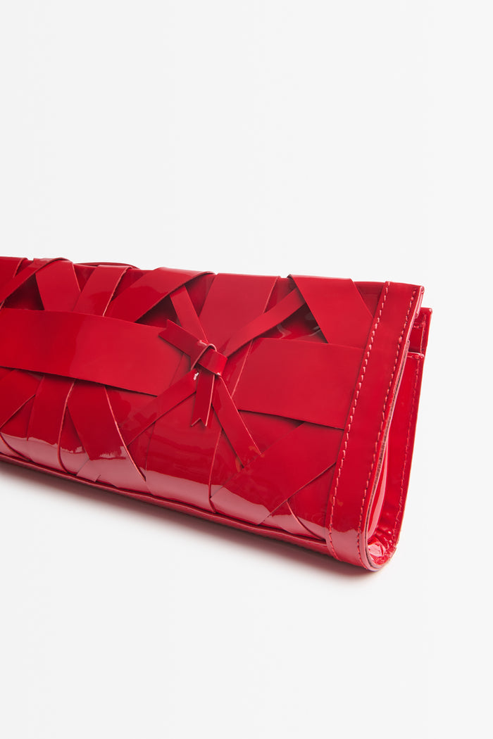 BOLSO CMP.02 ROJO