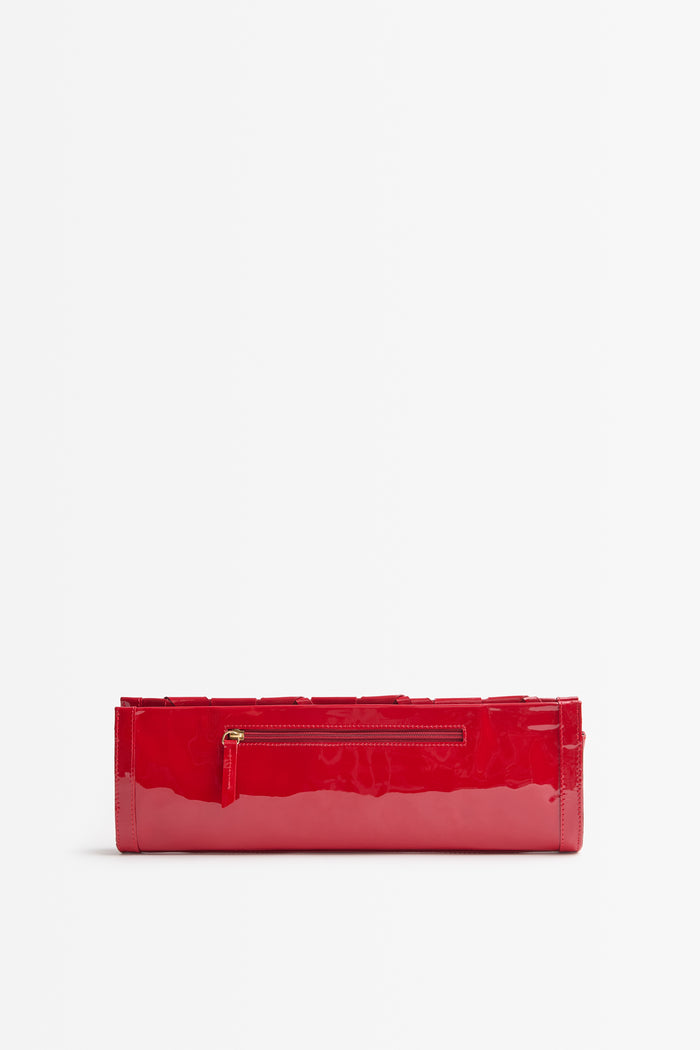 BOLSO CMP.02 ROJO