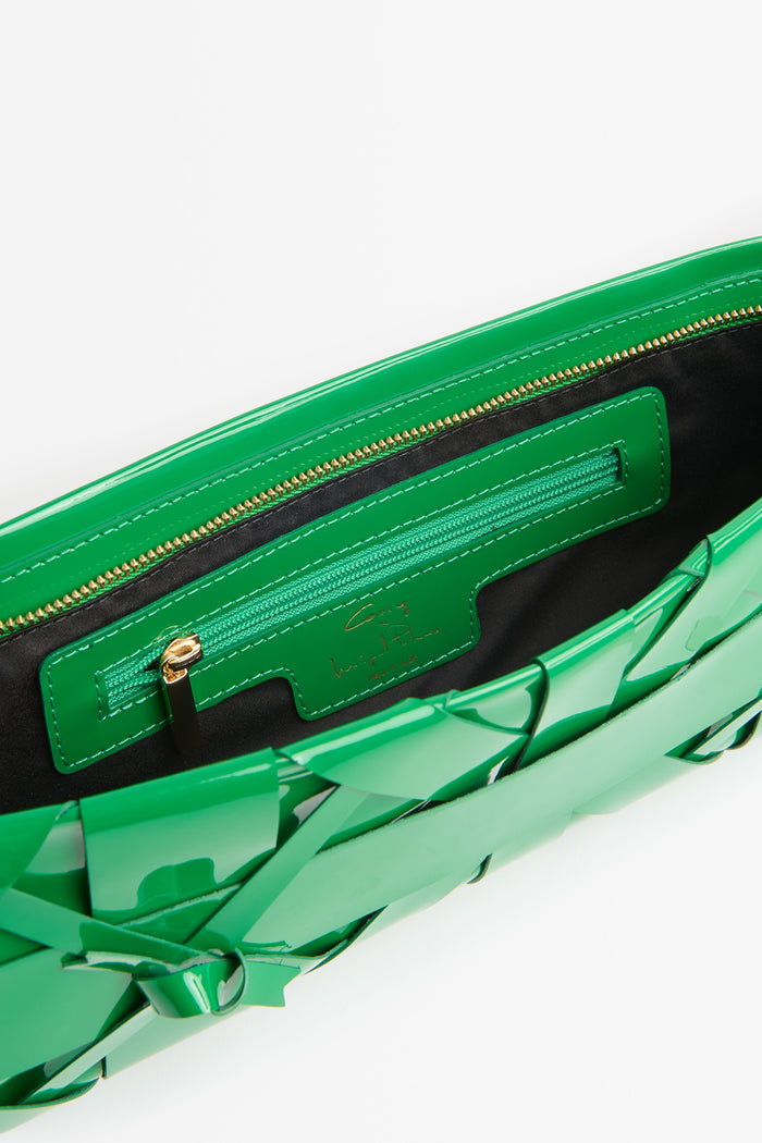 BOLSO CMP.02 VERDE