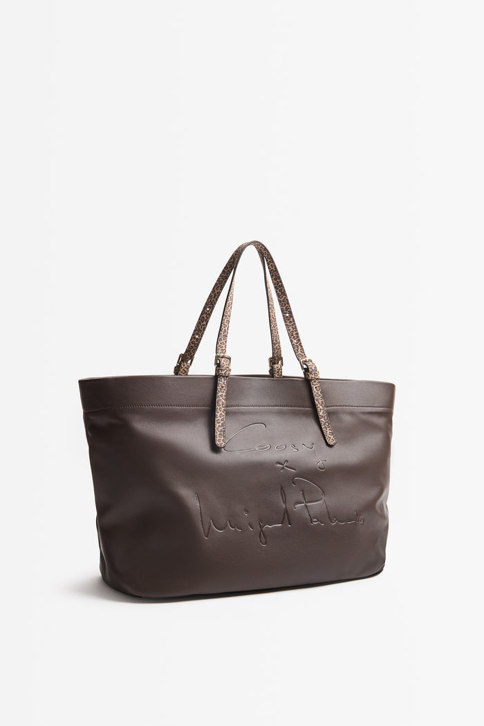 BOLSO CMP.03 CHOCOLATE