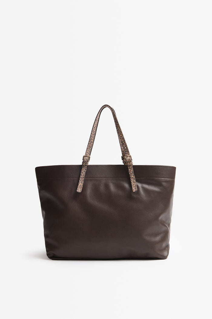 BOLSO CMP.03 CHOCOLATE