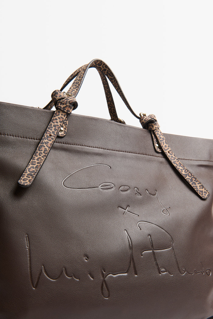 BOLSO CMP.03 CHOCOLATE