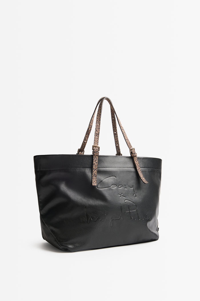 BOLSO CMP.03 NEGRO