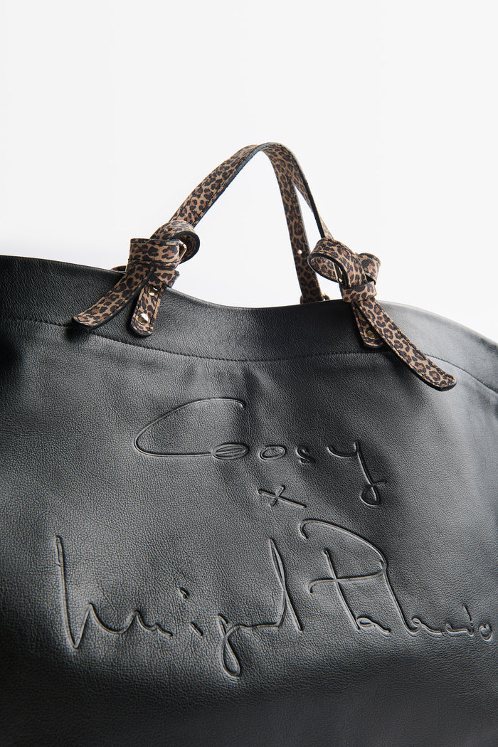 BOLSO CMP.03 NEGRO