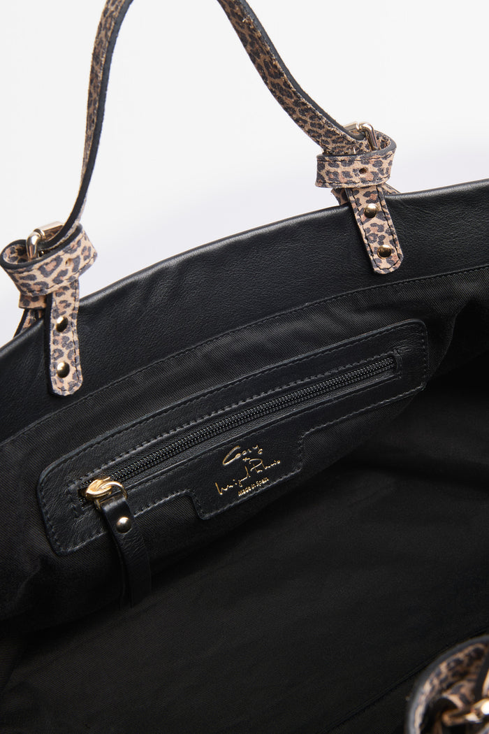 BOLSO CMP.03 NEGRO