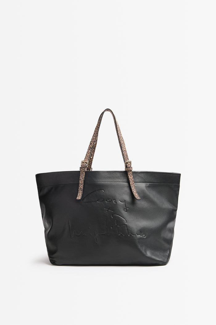 BOLSO CMP.03 NEGRO