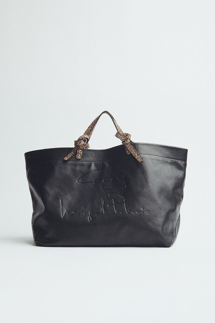 BOLSO CMP.03 NEGRO
