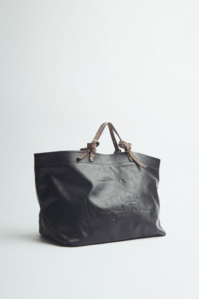 BOLSO CMP.03 NEGRO