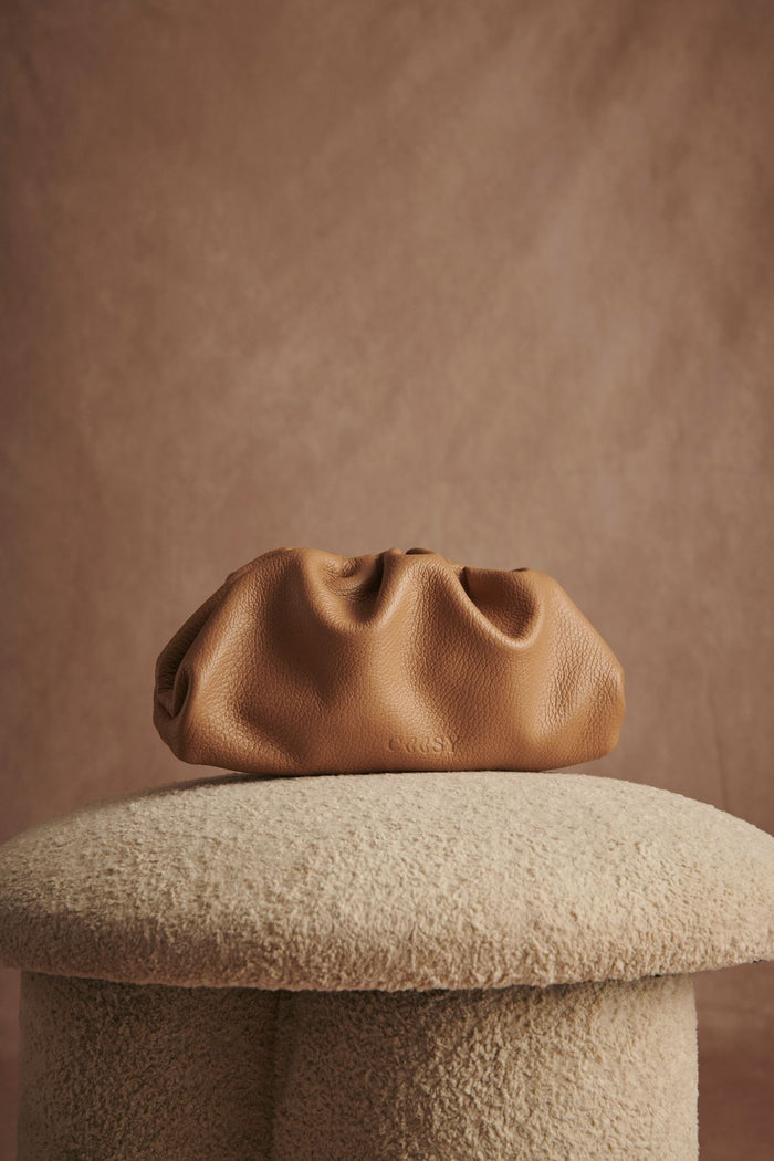 BOLSO MANO NUDE