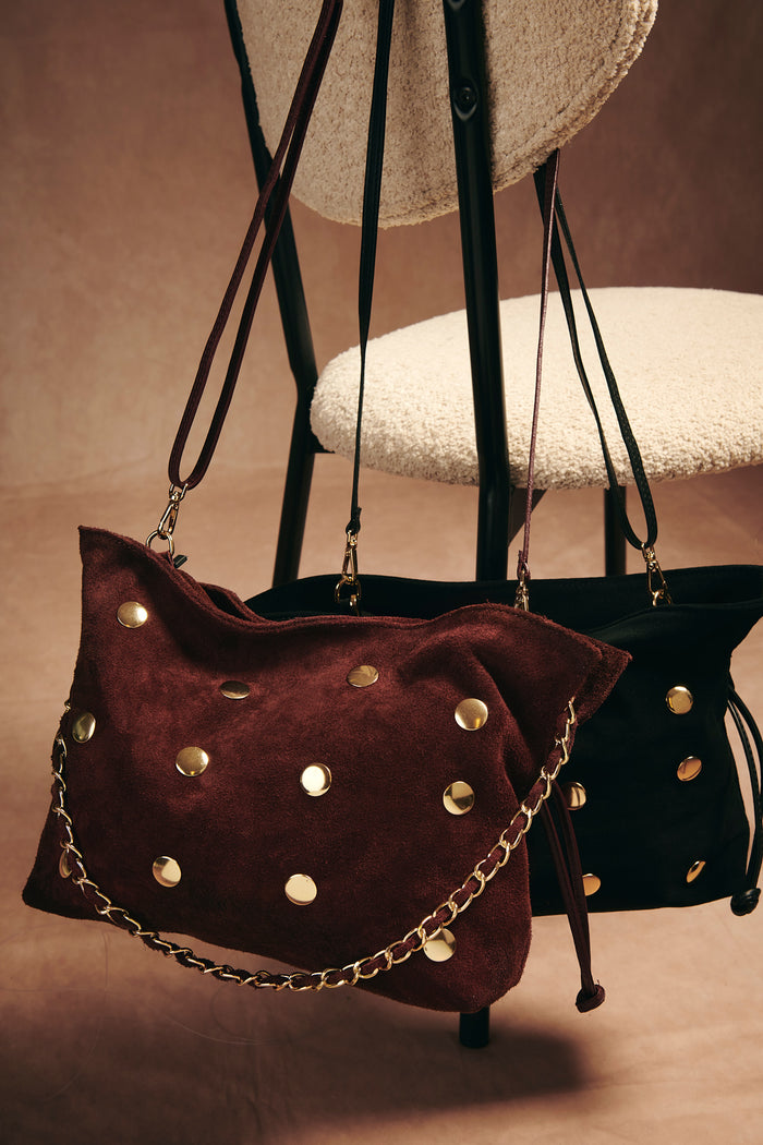BOLSO SACOTACHASBURDEOS