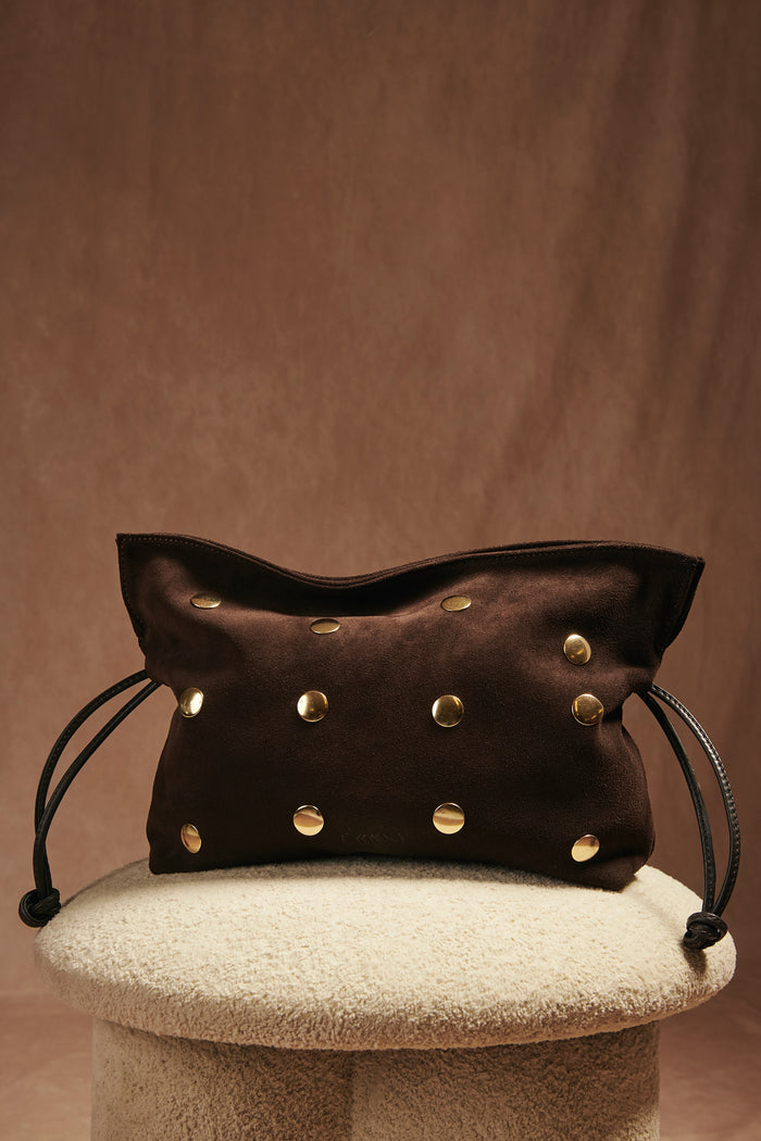 BOLSO SACOTACHASMARRON