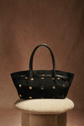 BOLSO SHOPPERTACHASNEGRO