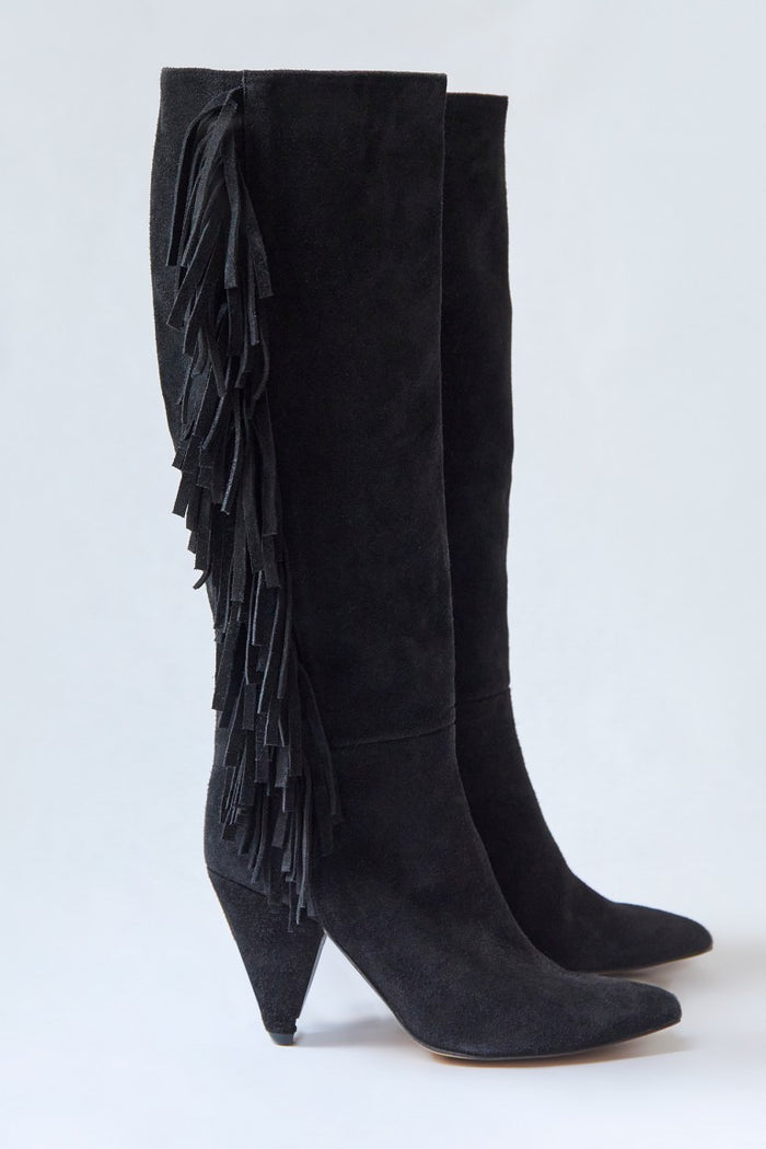 BOTAS SERRAJENEGRO