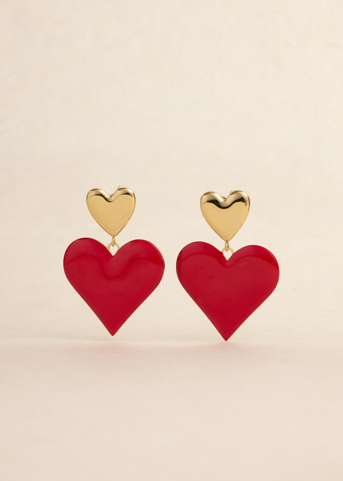 Boucles d'oreilles Cadix