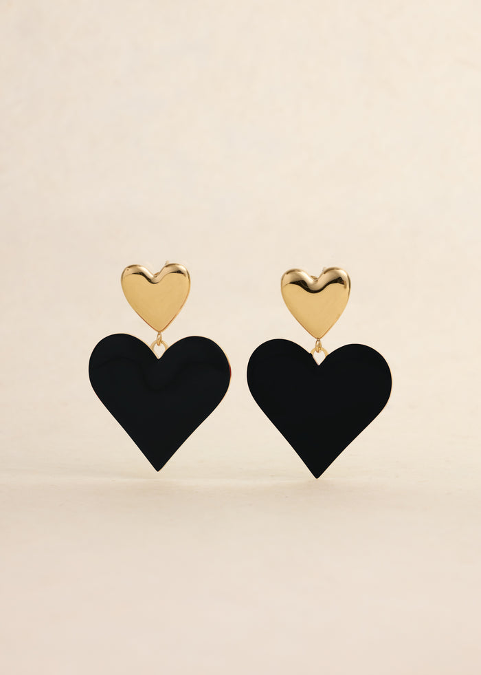 Boucles d'oreilles Cadix