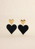 Boucles d'oreilles Cadix