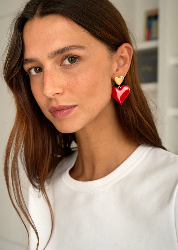Boucles d'oreilles Cadix