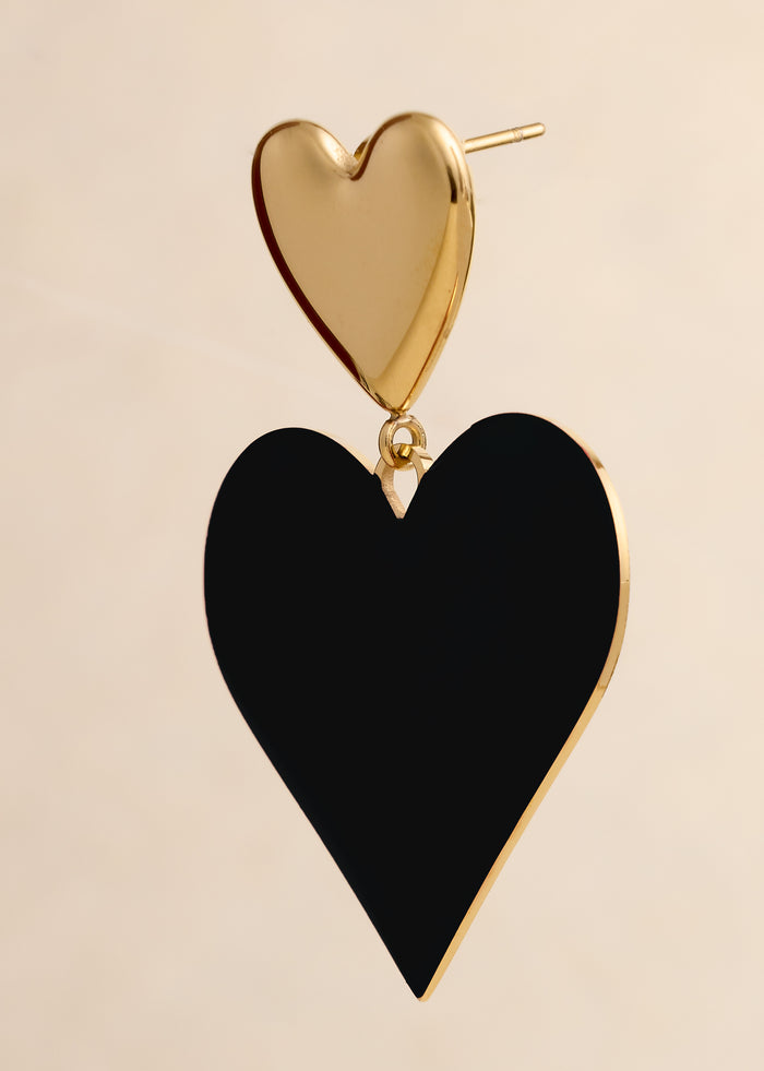 Boucles d'oreilles Cadix