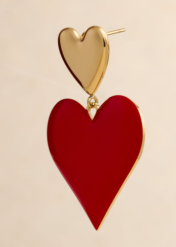 Boucles d'oreilles Cadix