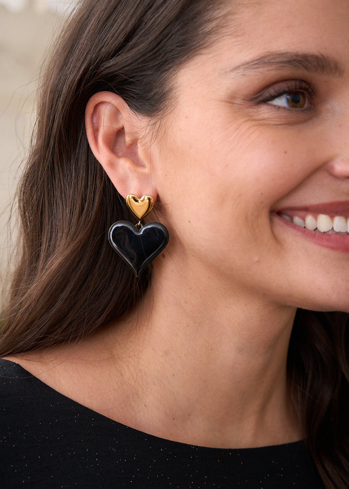Boucles d'oreilles Cadix