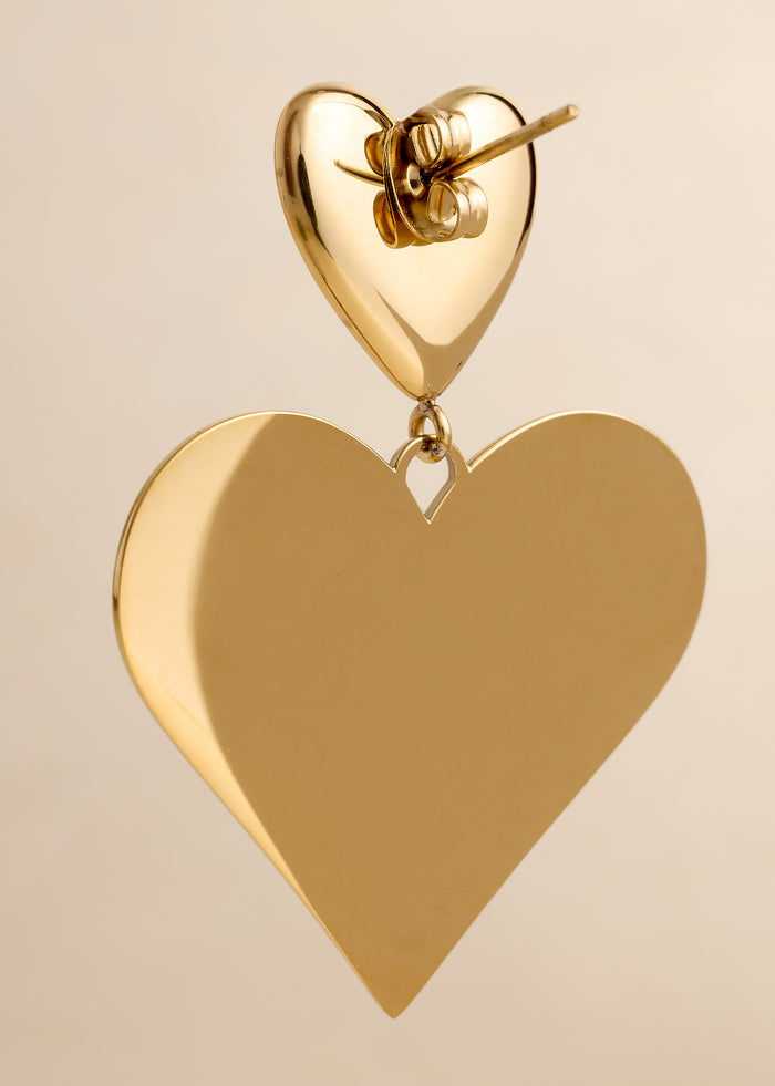 Boucles d'oreilles Cadix