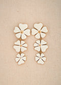 Boucles d'oreilles Céleste