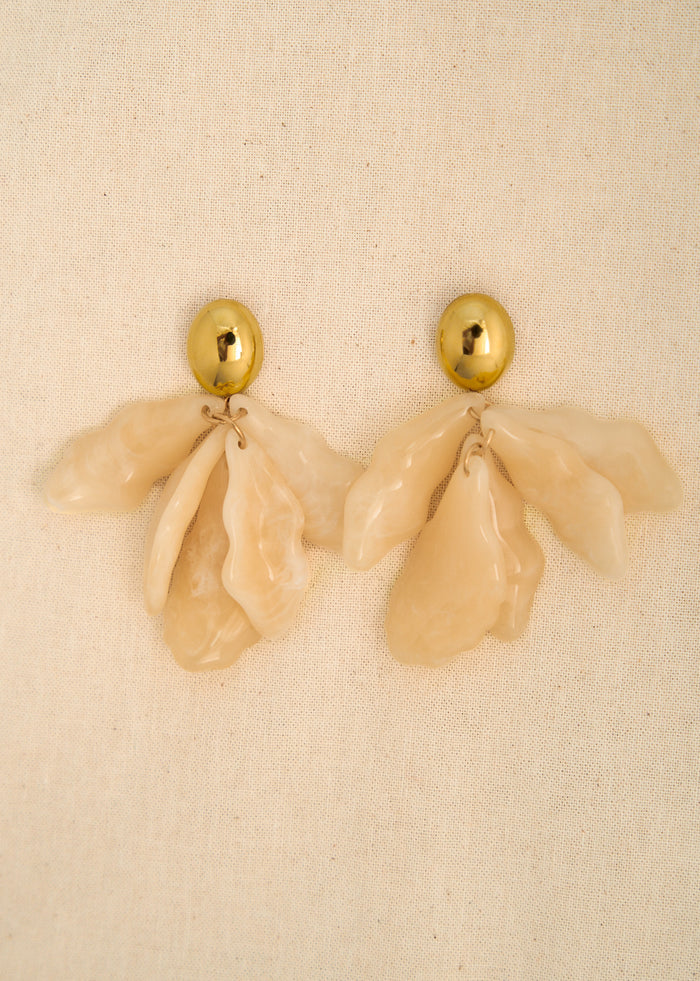 Boucles d'oreilles Lex
