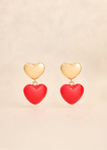 Boucles d'oreilles Victoire
