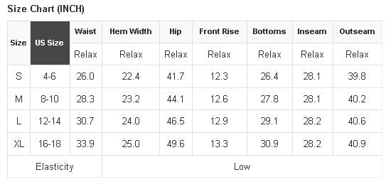 Bow Corduroy Drawstring Elastic Waist Pants