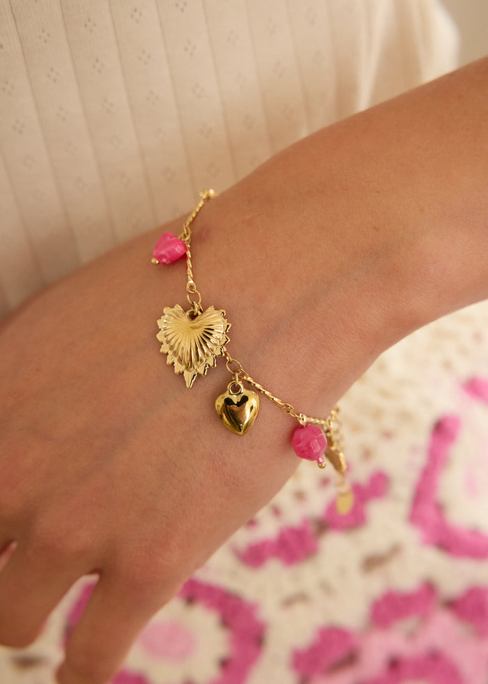 Bracelet Dracy
