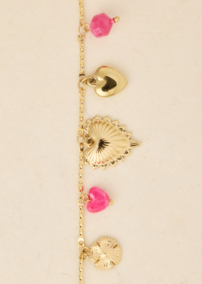 Bracelet Dracy