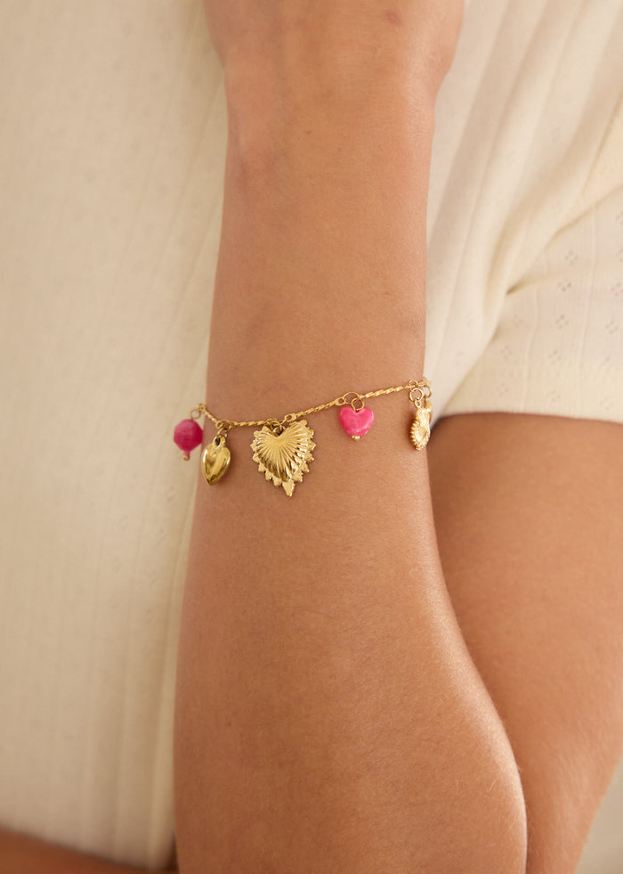 Bracelet Dracy