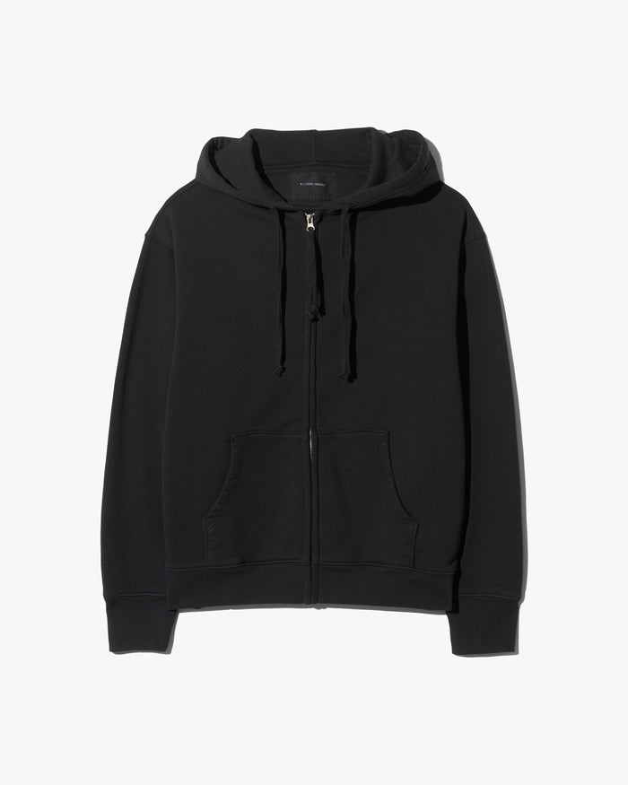 WASHED BLACK