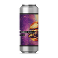 Burger Blazar // 6% IPA
