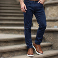 Burnished Saddle CEO Sneaker