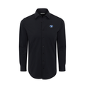 BYU Apex Performance Dress Shirt Black